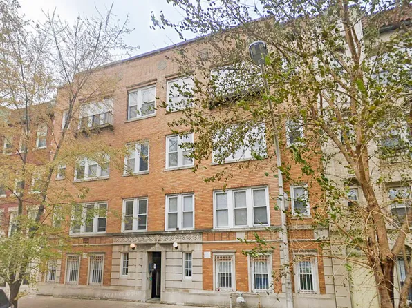 6812 N Wayne Ave APT 3D, Chicago, IL 60626