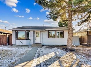 6060 W Madigan Dr NE, Calgary, AB T2A 5P8