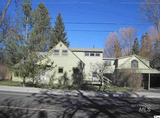 1724 E D St, Moscow, ID 83843