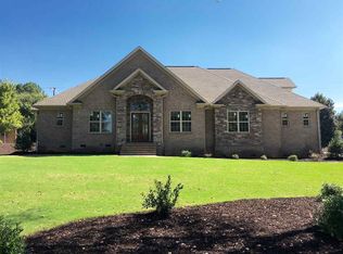 508 Magnolia Blossom Ct, Spartanburg, SC 29301