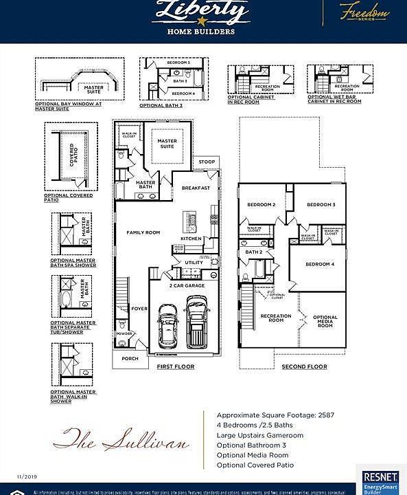 2nd image of 15311 Bollardpoint Lane