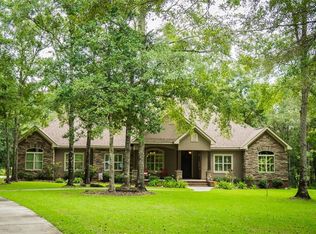 1275 Snow Rd S, Mobile, AL 36695