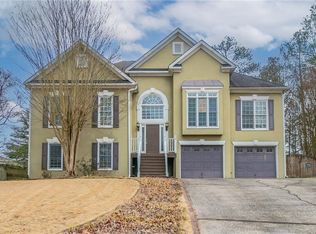 4902 Ascot Blf NW, Acworth, GA 30102