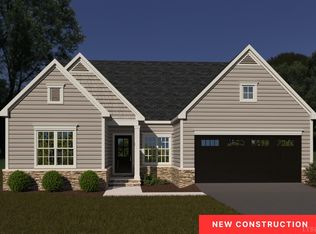 4 Snowfield Cir, Lynchburg, VA 24503