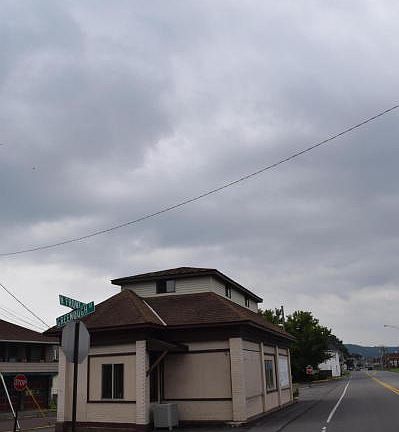 Insurance office for 30 years