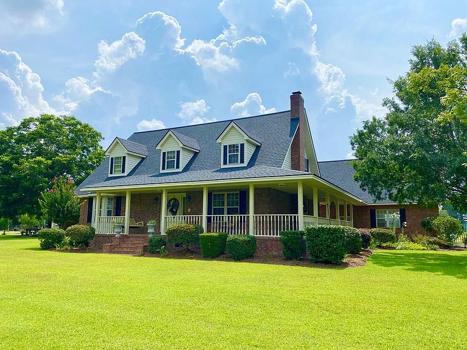 11 Joe Norman Rd, Hazlehurst, GA 31539 | Zillow