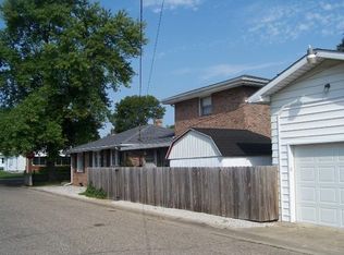 3201 N 14th 1/2 St, Terre Haute, IN 47804
