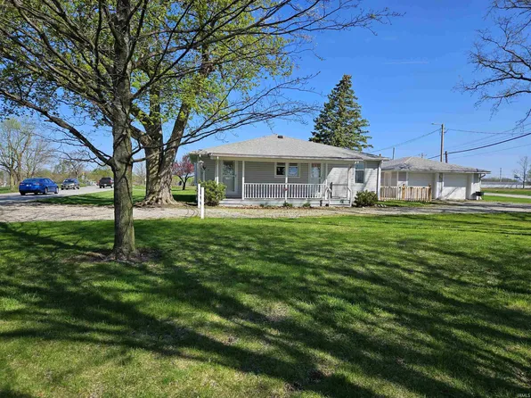 1491 S State Road 9, Columbia City, IN 46725