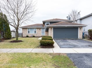 1716 223rd Pl, Sauk Village, IL