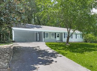 2005 Knightsbridge Rd NW, Kennesaw, GA 30144