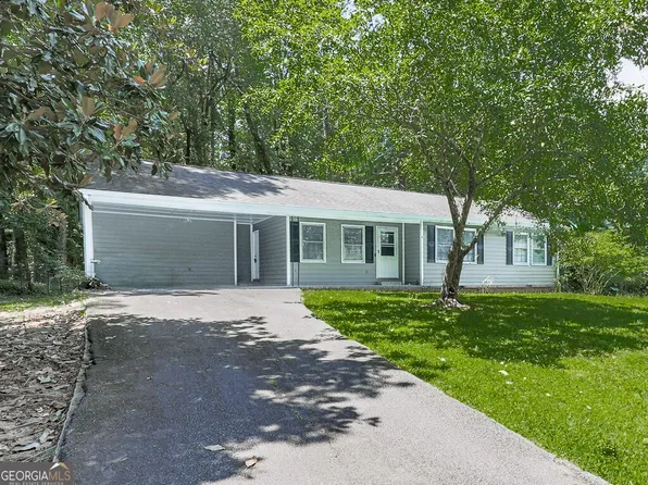 2005 Knightsbridge Rd NW, Kennesaw, GA 30144