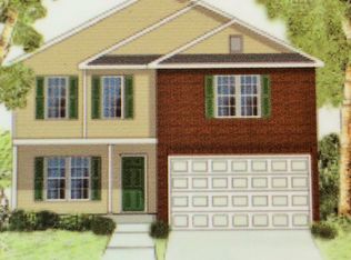 783 Markham Cir, Moore, SC 29369