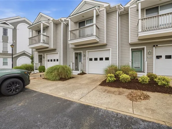 1011 High Dunes Quay, Hampton, VA 23664