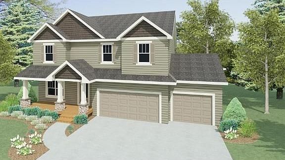 4th image of 1797 Dellridge Ct
