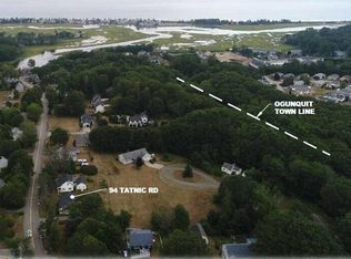 94 Tatnic Rd, Wells, ME 04090