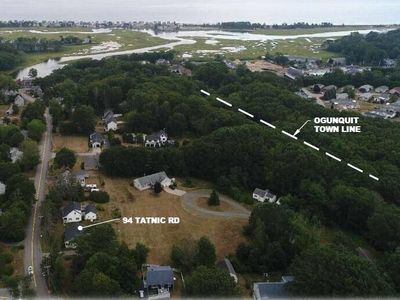 94 Tatnic Road, Wells, ME, 04090