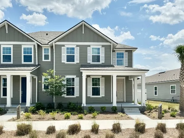 256 Daydream Ave, Yulee, FL 32097