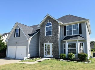 147 Laughlin Dr, Locust Grove, GA 30248