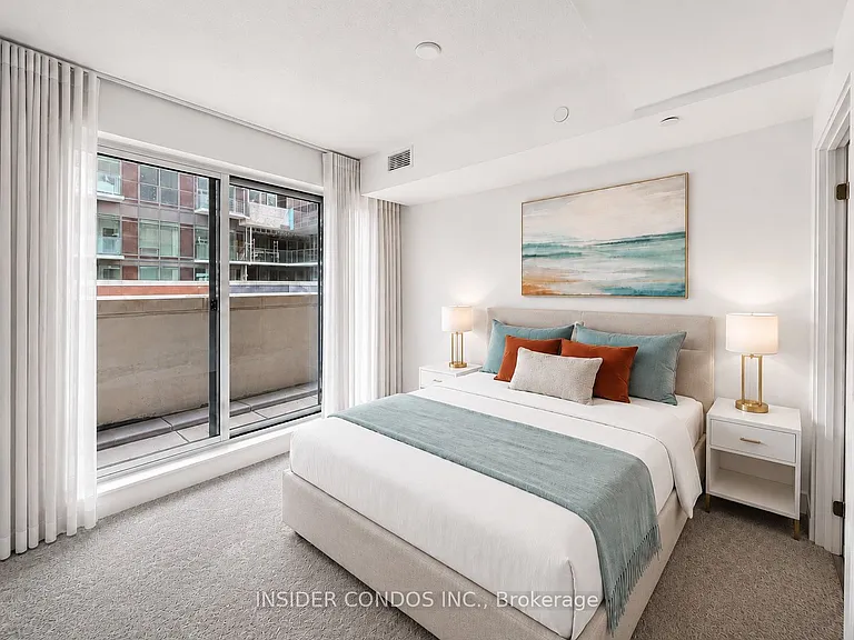 4010 Eglinton Ave W #504 — Photo 13