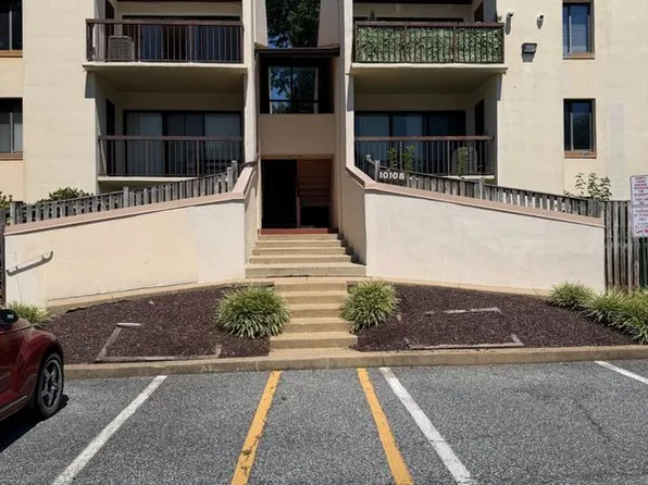 10108 Campus Way S, Upper Marlboro, MD
