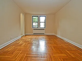 Rented by SW Queens Mezzanine