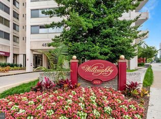 4515 Willard Ave APT 708S, Chevy Chase, MD 20815