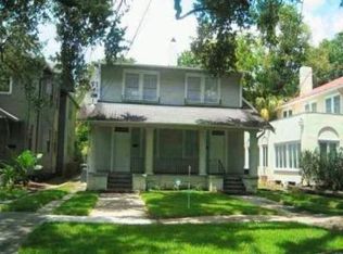2316 State St, New Orleans, LA 70118