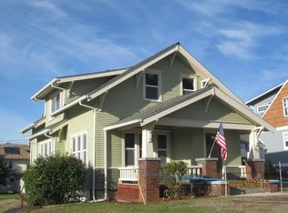 1001 E 32nd St, Tacoma, WA 98404