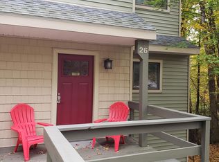 37 Pinnacle Way, Tannersville, PA 18372