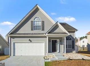 1149 Quail Hunt Dr, Riverdale, GA