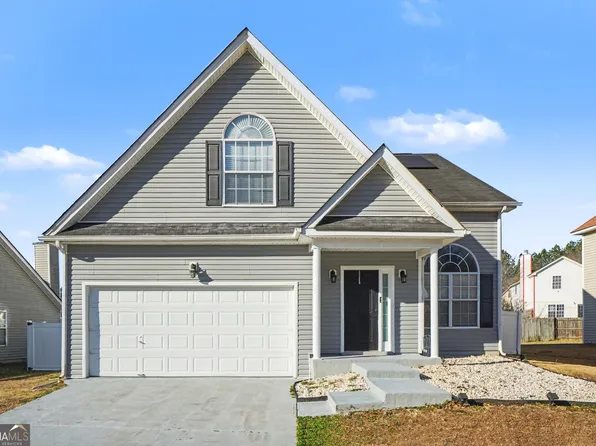 1149 Quail Hunt Dr, Riverdale, GA 30296