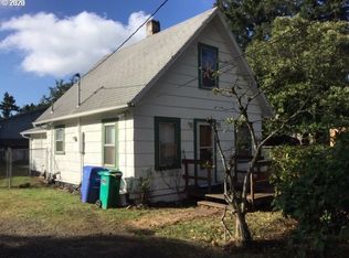 7640 SE Glenwood St, Portland, OR 97206