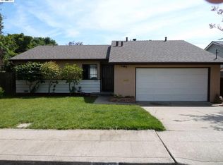 4641 Newhaven Way, Castro Valley, CA