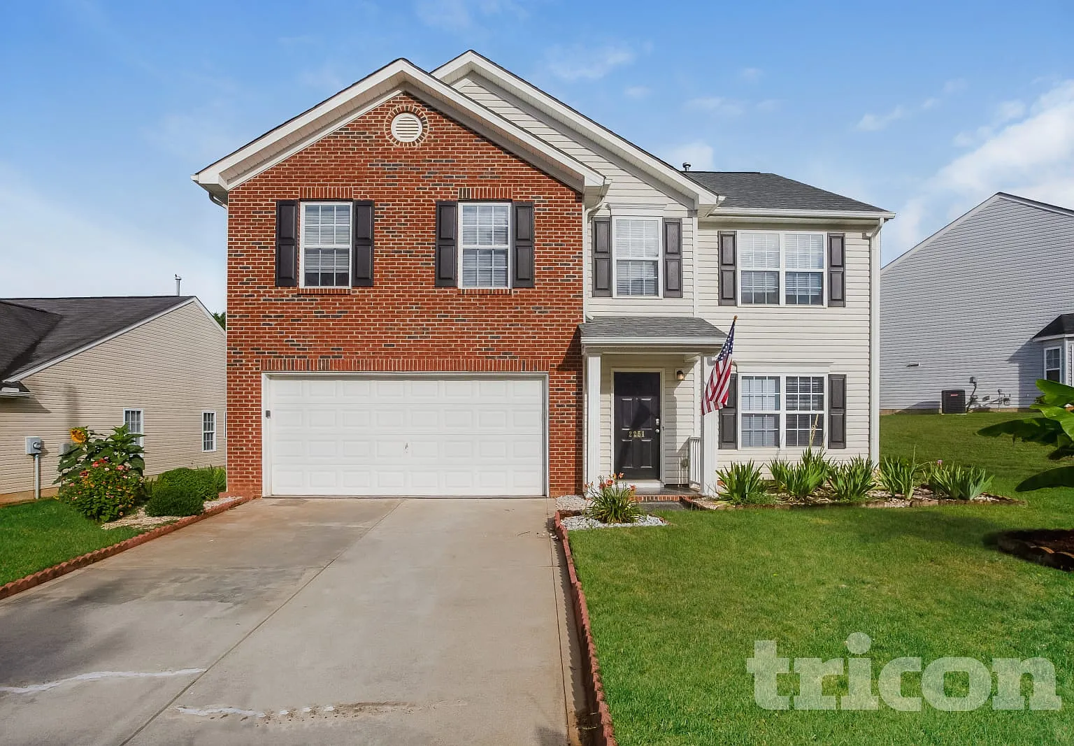 2251 Wexford Way Statesville NC — Photo 1