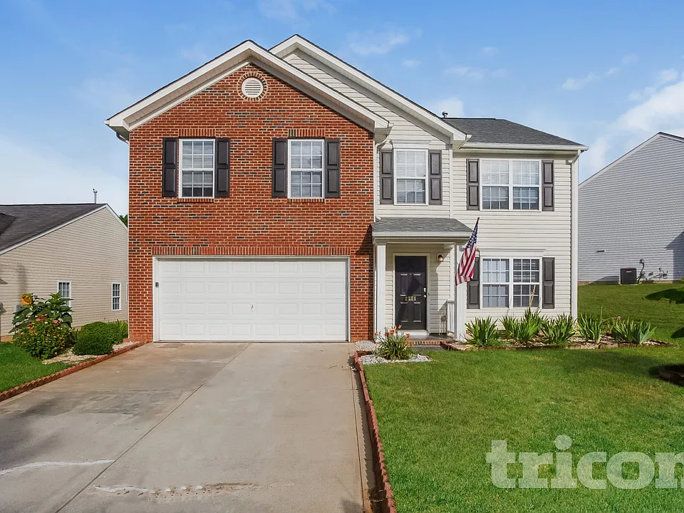 2251 Wexford Way
