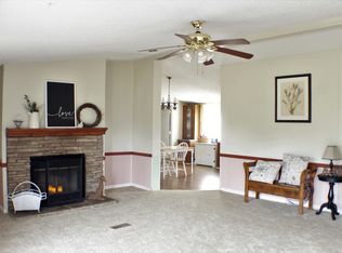 303 County Line Rd, Cross, SC 29436