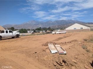 0 Bella Vista Dr, Yucaipa, CA 92399