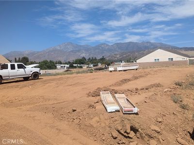 0 Bella Vista Dr, Yucaipa, CA, 92399