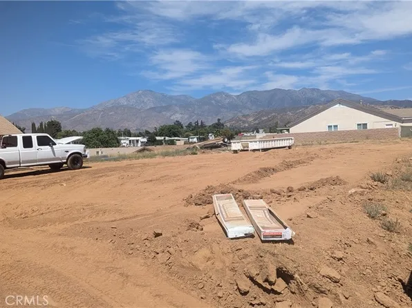 0 Bella Vista Dr, Yucaipa, CA 92399