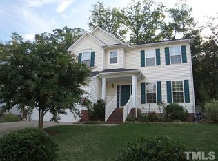 108 Glenmore Rd, Durham, NC 27516
