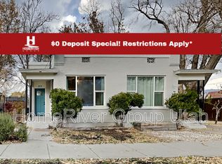 373 E Harrison Ave, Salt Lake City, UT 84115