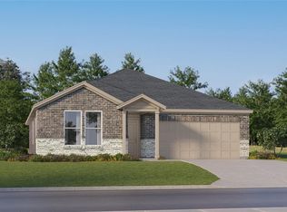 28511 Prickle Grass Trl, Hockley, TX 77447