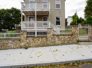 111 Harrison St, Worcester, MA 01604