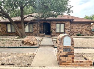 8604 Utica Ave, Lubbock, TX 79424