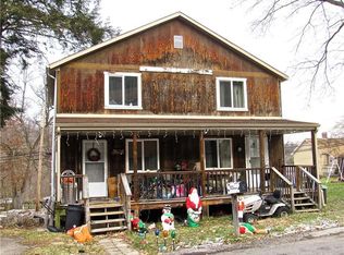 69-70 Campbell Ave, Cuddy, PA 15031