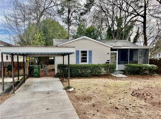 1507 S Railroad St, Phenix City, AL 36867