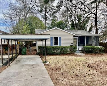 1507 S Railroad St, Phenix City, AL, 36867