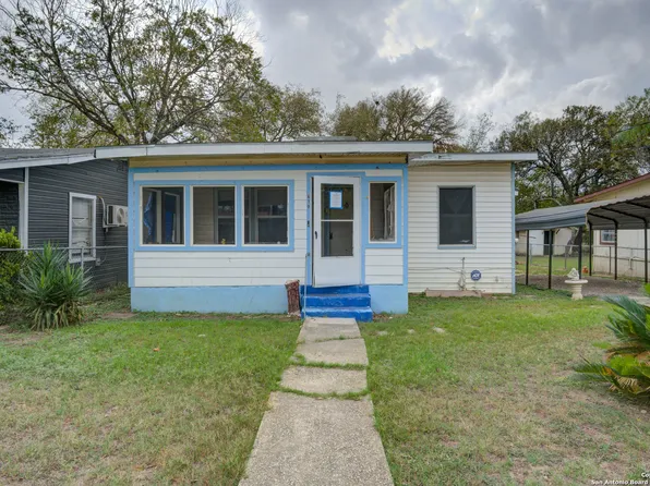 610 Corliss, San Antonio, TX 78220