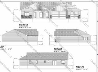 4527 Jolly Ln, Rapid City, SD 57703