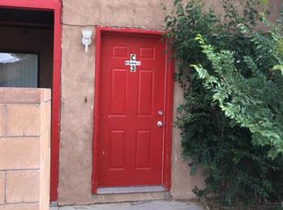 17 Homestead Dr, Moriarty, NM 87035